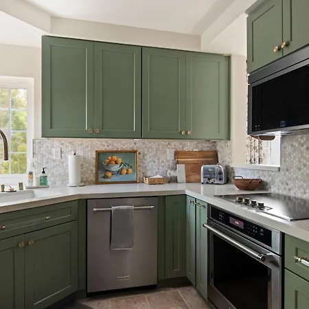Carmel Valley 2Br With Amenities